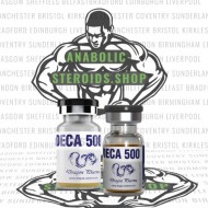 Deca 500 
