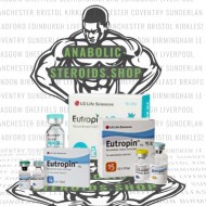 Eutropin 4IU