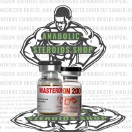 Masteron 200