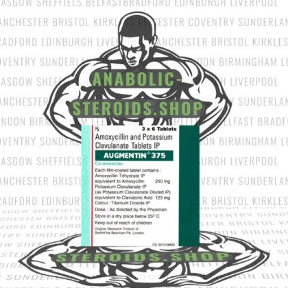 Megamentin 375