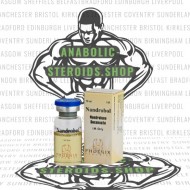 NandroBol 10ml vial (375mg/ml)
