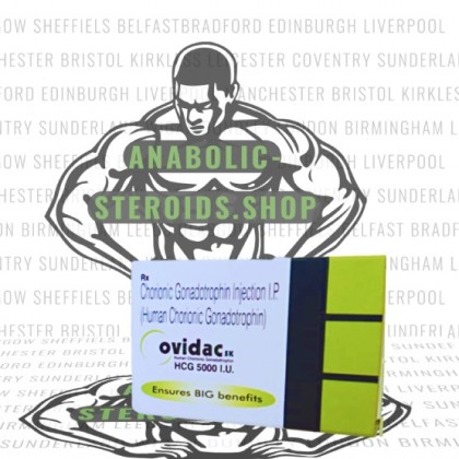Ovidac 5000 IU