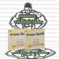 Primo Quick 10ml vial (100mg/ml)