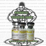Primobolan 100
