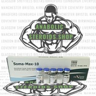 Soma-Max