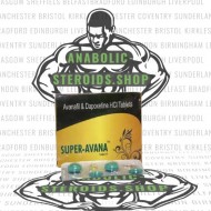 Super Avana