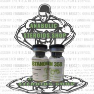 Sustanon 350