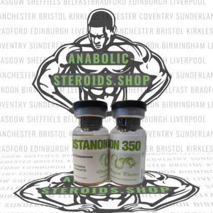Sustanon 350