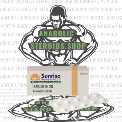 Tamoxifen 20