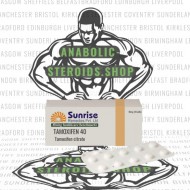 Tamoxifen 40