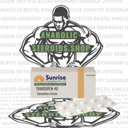Tamoxifen 40