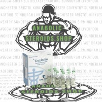 Testobolin (ampoules)