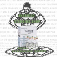Testocyp