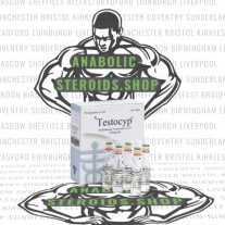 Testocyp