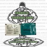 Testoheal Gel (Testogel)