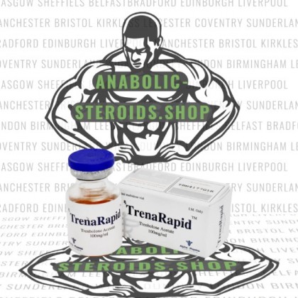 Trenarapid
