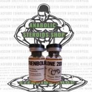 Trenbolone 200