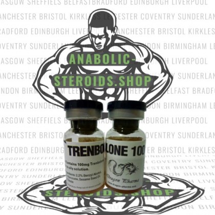 Trenbolone 100