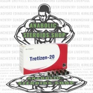 Tretizen 20