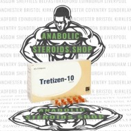 Tretizen 10
