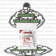 Turanabol