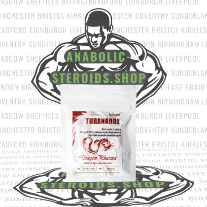 Turanabol