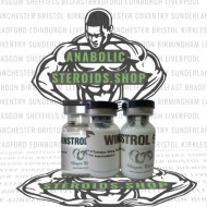 WINSTROL 50