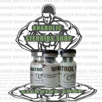 WINSTROL 50