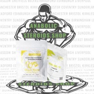 Winstrol Oral (Stanozolol) 50