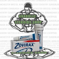 Generic Zovirax