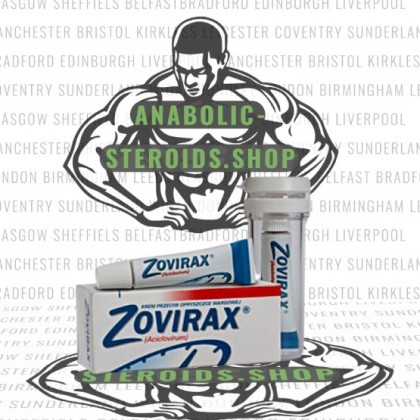 Generic Zovirax