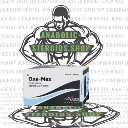 Oxa-Max
