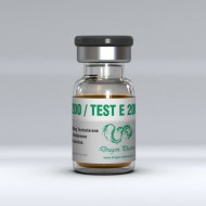 EQ 200 / Test E 200